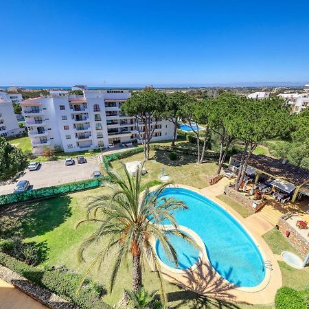 T2 Renovated With Ocean View Vilamoura Quarteira Exterior foto