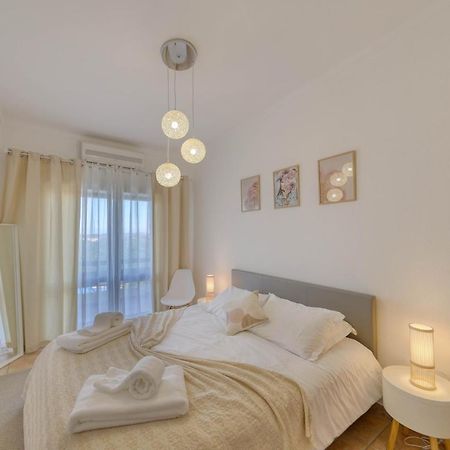 T2 Renovated With Ocean View Vilamoura Quarteira Exterior foto