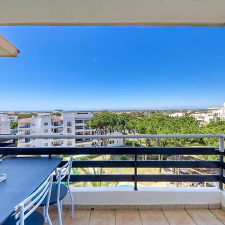 T2 Renovated With Ocean View Vilamoura Quarteira Exterior foto
