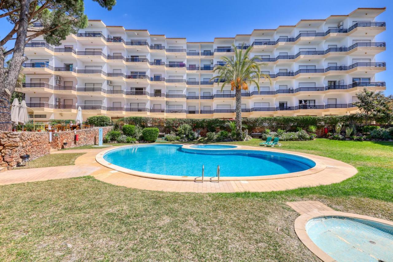 T2 Renovated With Ocean View Vilamoura Quarteira Exterior foto